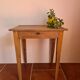 Small farmhouse table