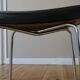 Stool, Footrest “Bull” Pierre Guariche, Meurop, 1950-60