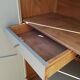 Armoire art déco