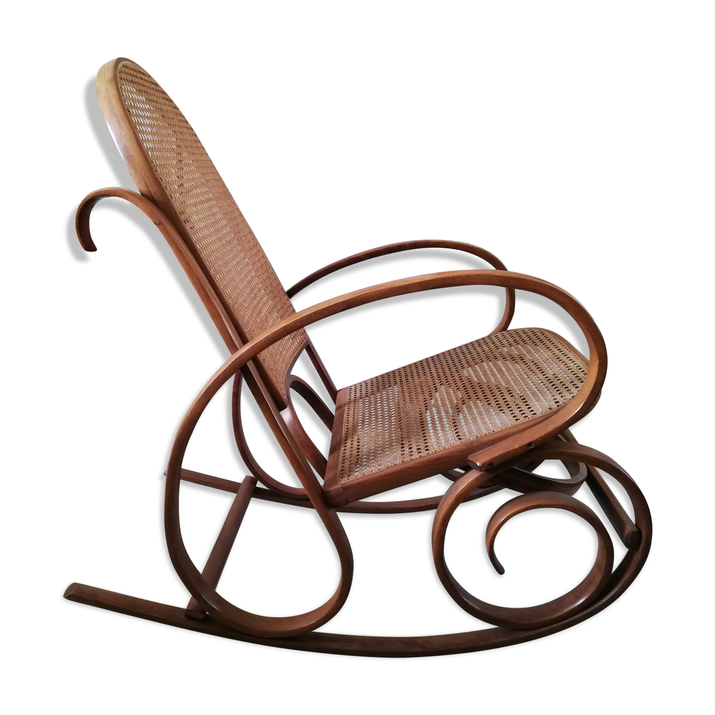 Rocking-chair