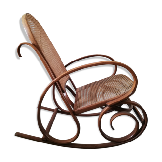 Rocking-chair