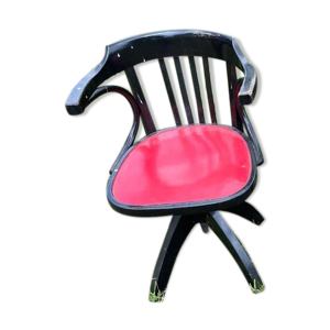 Fauteuil de bureau américain