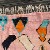 Tapis berbère