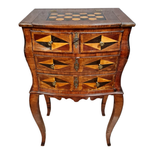 Commode de dame époque