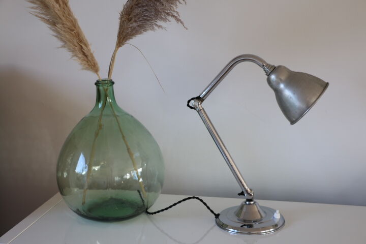 Lampe Ki-e-clair N°18