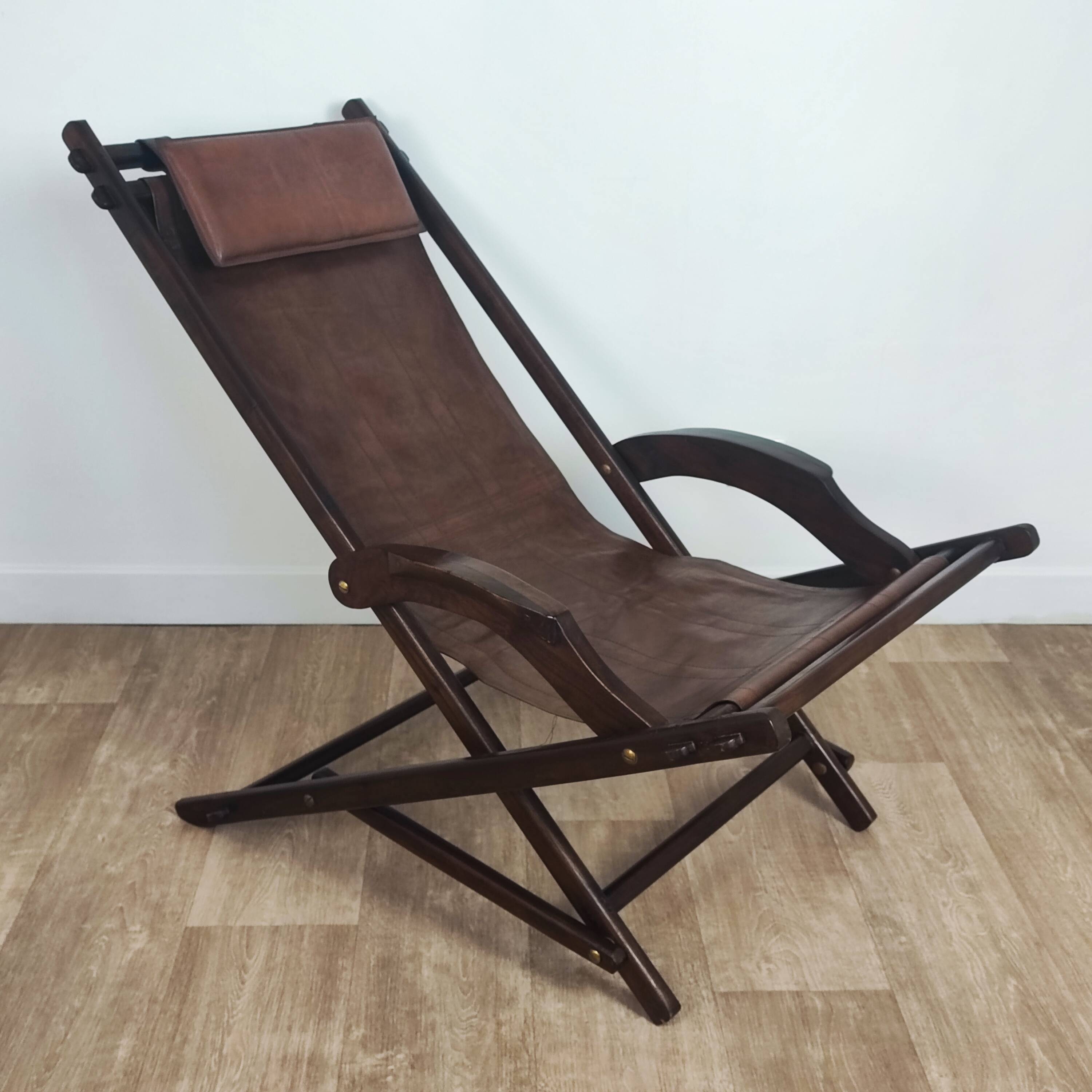 Chilienne vintage