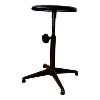 industrial stool