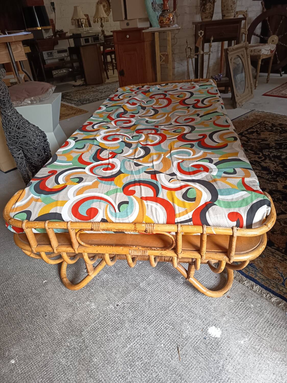 Rohé Noordwolde Daybed