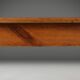 Large French rustic farmhouse table 19th century
