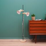 Floor lamp, Danish design, 1970s, production: Denmark