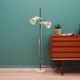 Floor lamp, Danish design, 1970s, production: Denmark