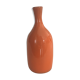 Vase soliflore céramique signé