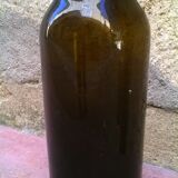 Bouteille a truffes ancienne