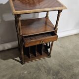 music cabinet