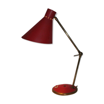 Lamp diabolo 50 years