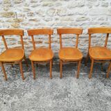 Bistro chairs