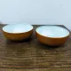 Lot de 2 bols Villeroy et boch chekiang