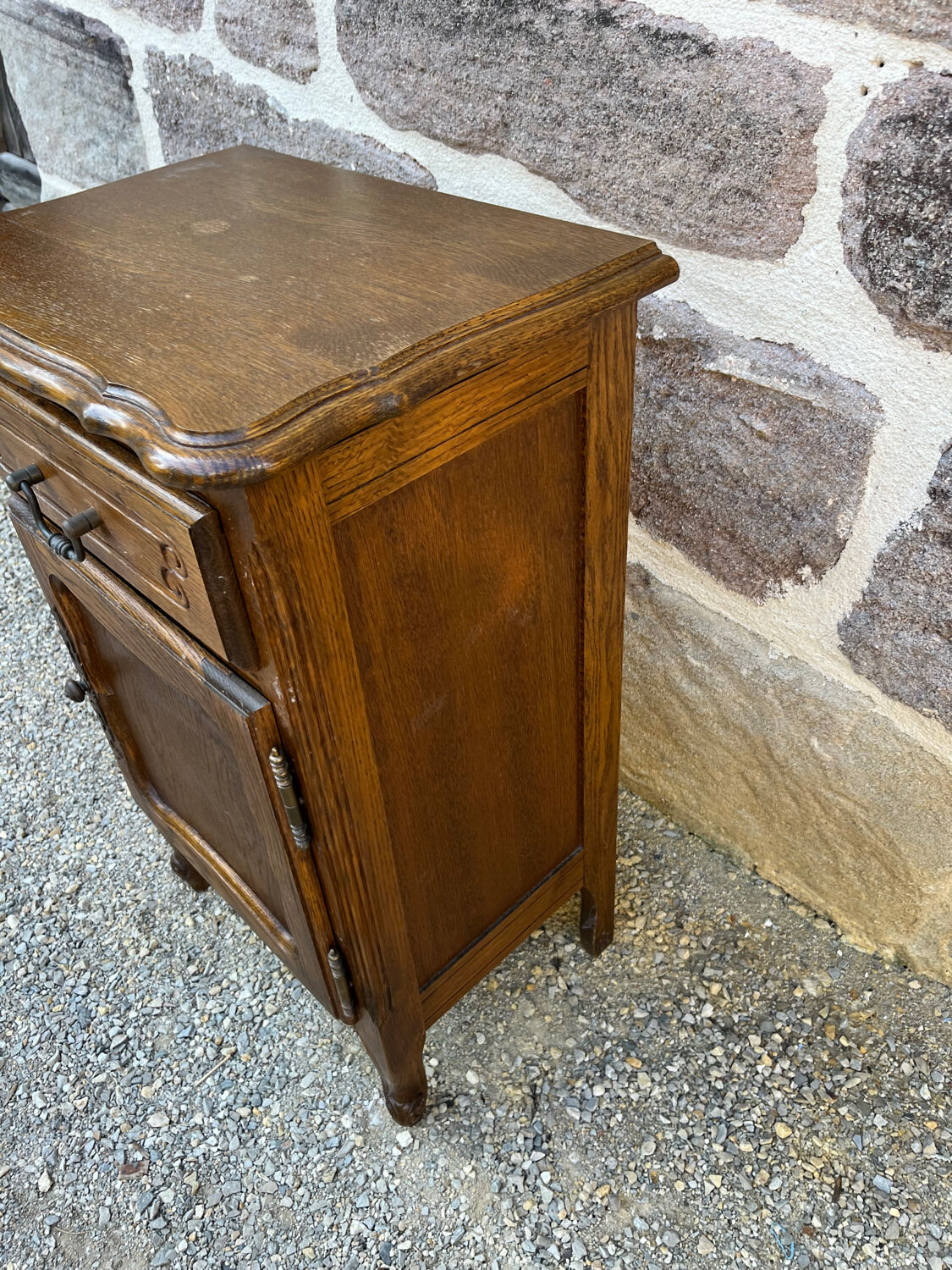 Jam furniture Louis XV style