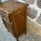 Confiturier style Louis XV