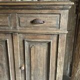 Antique sideboard, sideboard