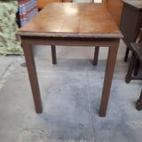 small table