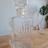 Whisky decanter