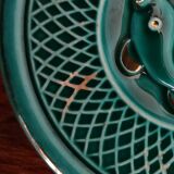 Trivet and bottle