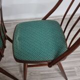 Chaises par Antonín Šuman pour Ton