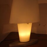 Italian stilnovo lamp