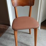 50s bistro chair