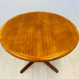 Table extensible