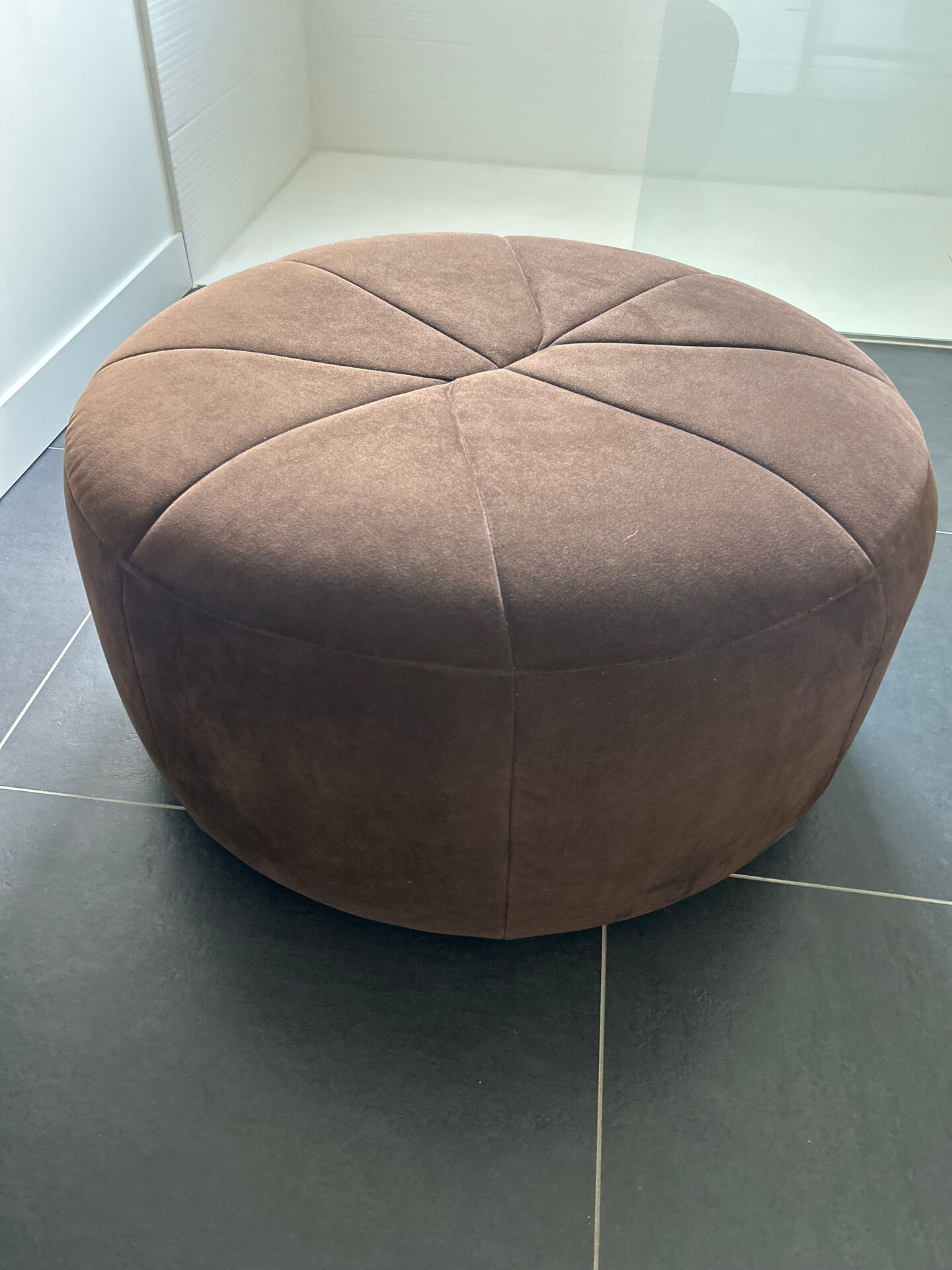 Pouf Pumpkin Ligne Roset