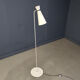 Vintage articulated Diabolo floor lamp, 1970s