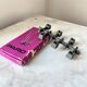 Vintage PARO Modular Candleholder by Jens Quistgaard – Danish Brutalist