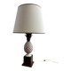 Pineapple lamp attributed to Zaccagnini, 1960s.