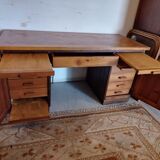 Art Deco functionalist office