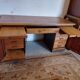Bureau fonctionnaliste Art déco