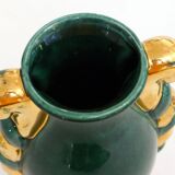 Midcentury vase