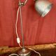 Lampe de bureau industrielle