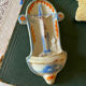 Benitier old faience