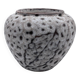 Vintage ceramic vase