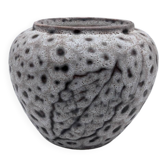 Vase vintage céramique