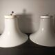 Paire de suspension en opaline RAAK Amsterdam