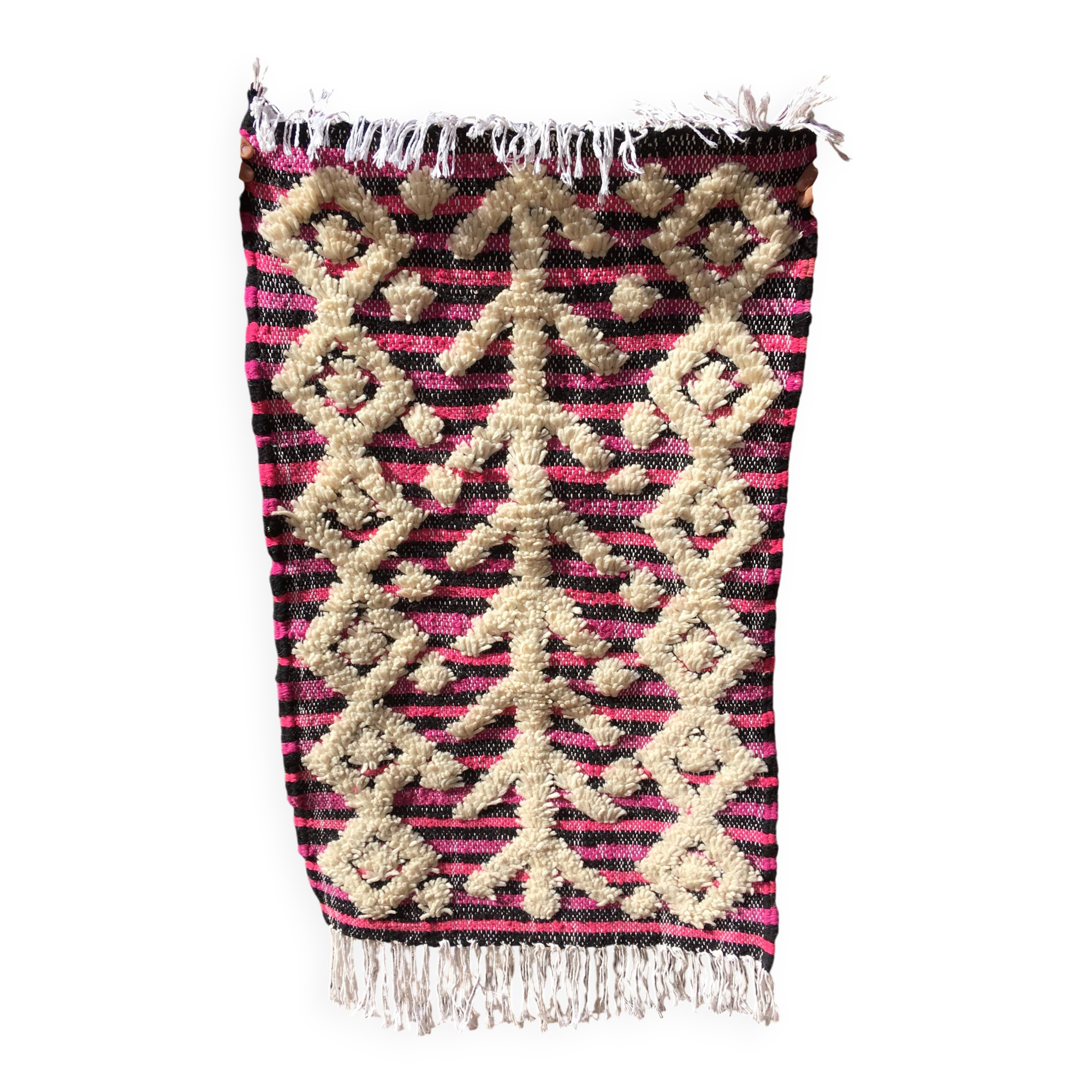 Tapis Azilal 99 x 60 cm