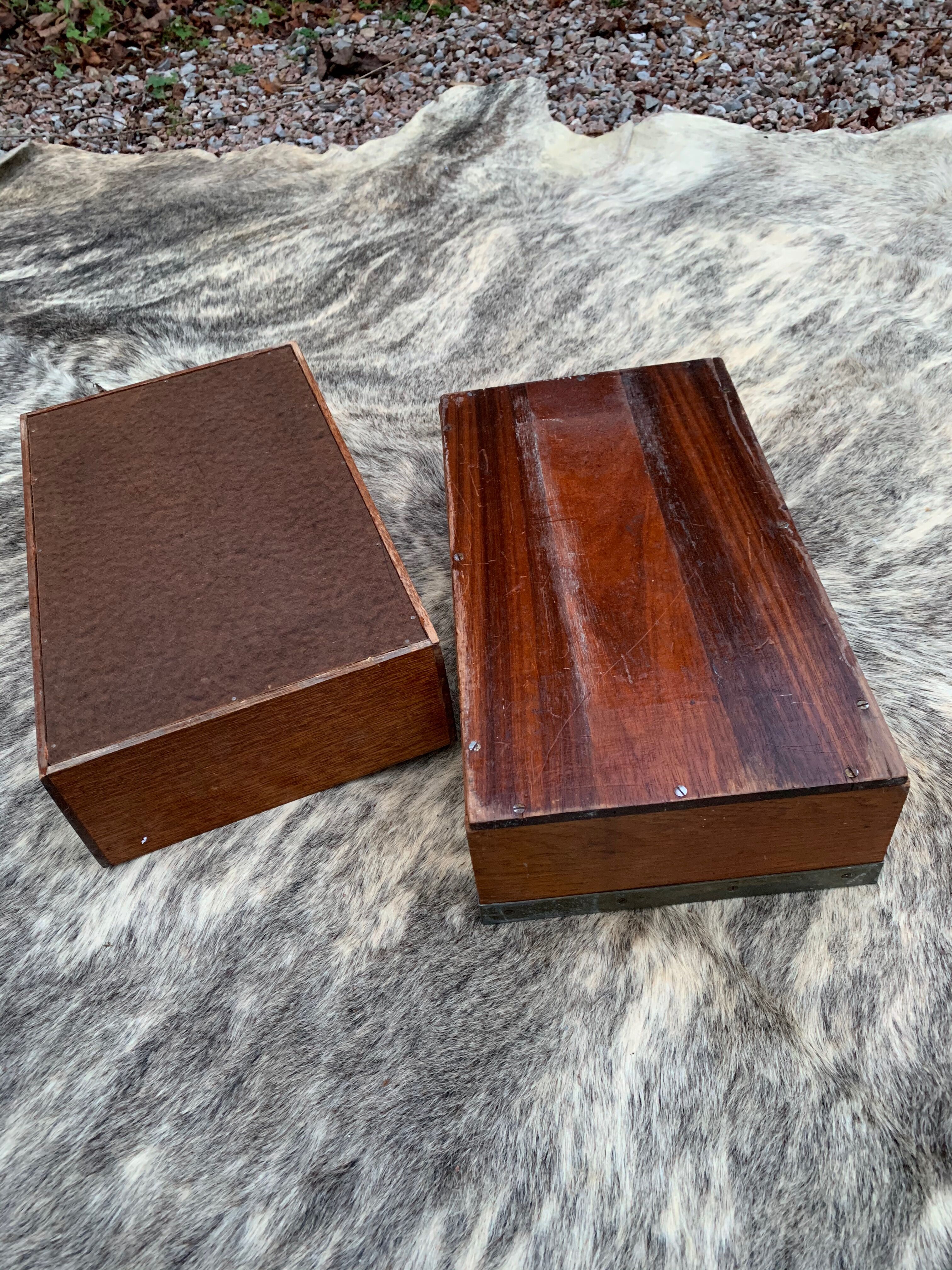 Lot of two-door documents