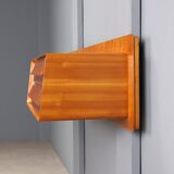 Wall-mounted chest of drawers from the 1960s