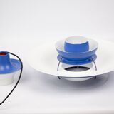 Lampe vintage PH 5 danoise par Poul Henningsen, Louis Poulsen, 1958