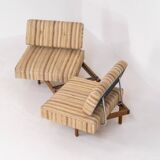 Lit de jour "Stella" par Wilhelm Knoll