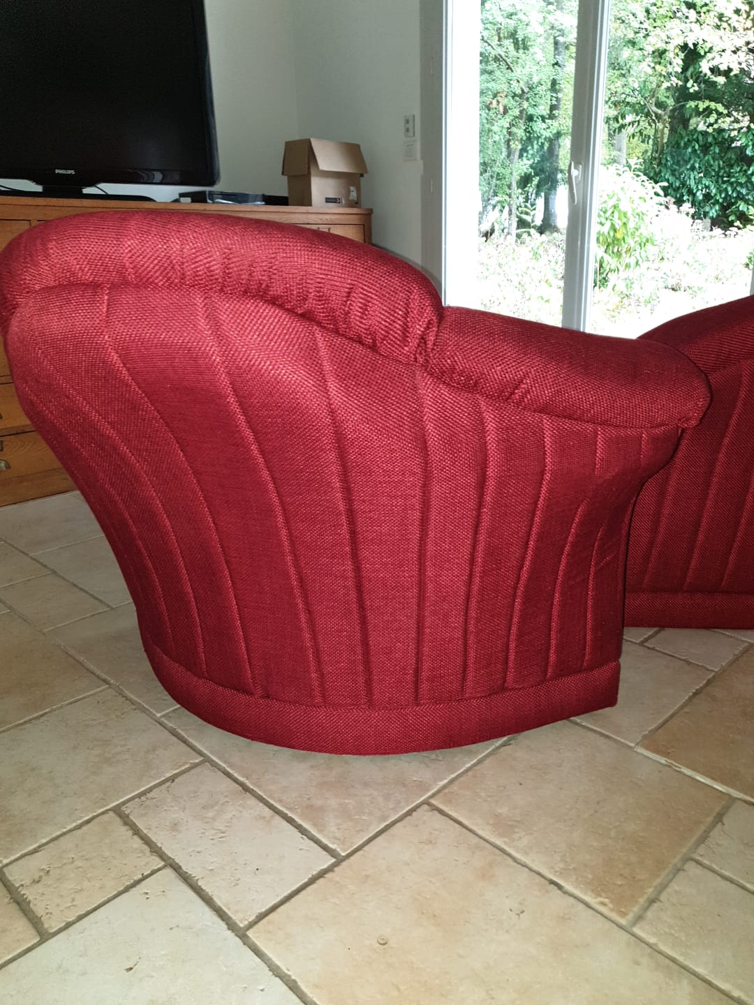 Roche and Bobois sofa 1970