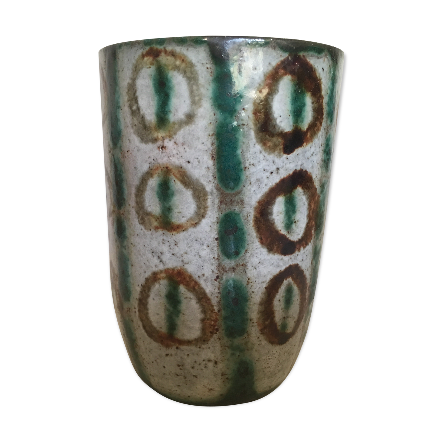 Robert Picault 60s ceramic cup